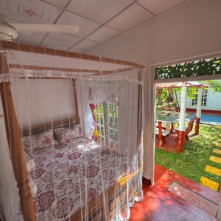 Silvas Surf Home Weligama Exterior foto