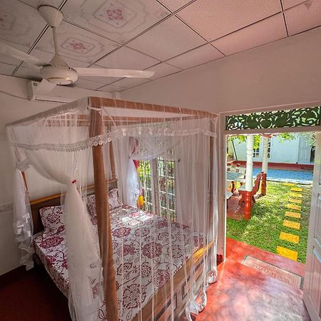 Silvas Surf Home Weligama Exterior foto