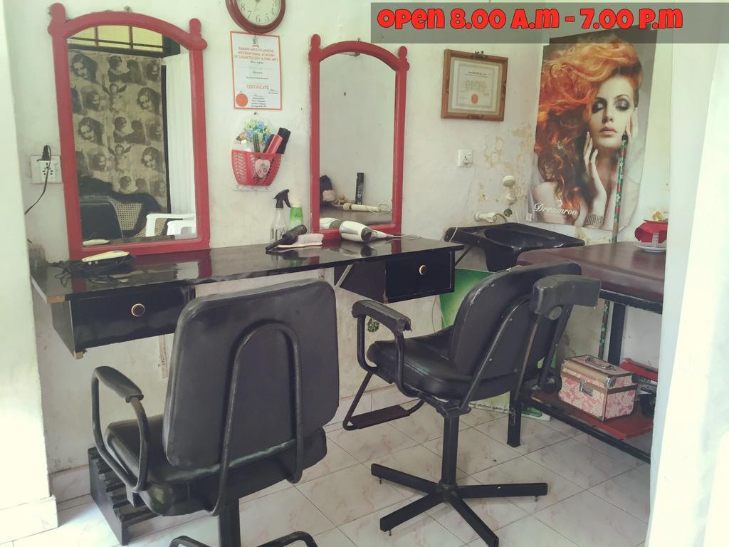 Silvas Surf Home Weligama Zimmer foto