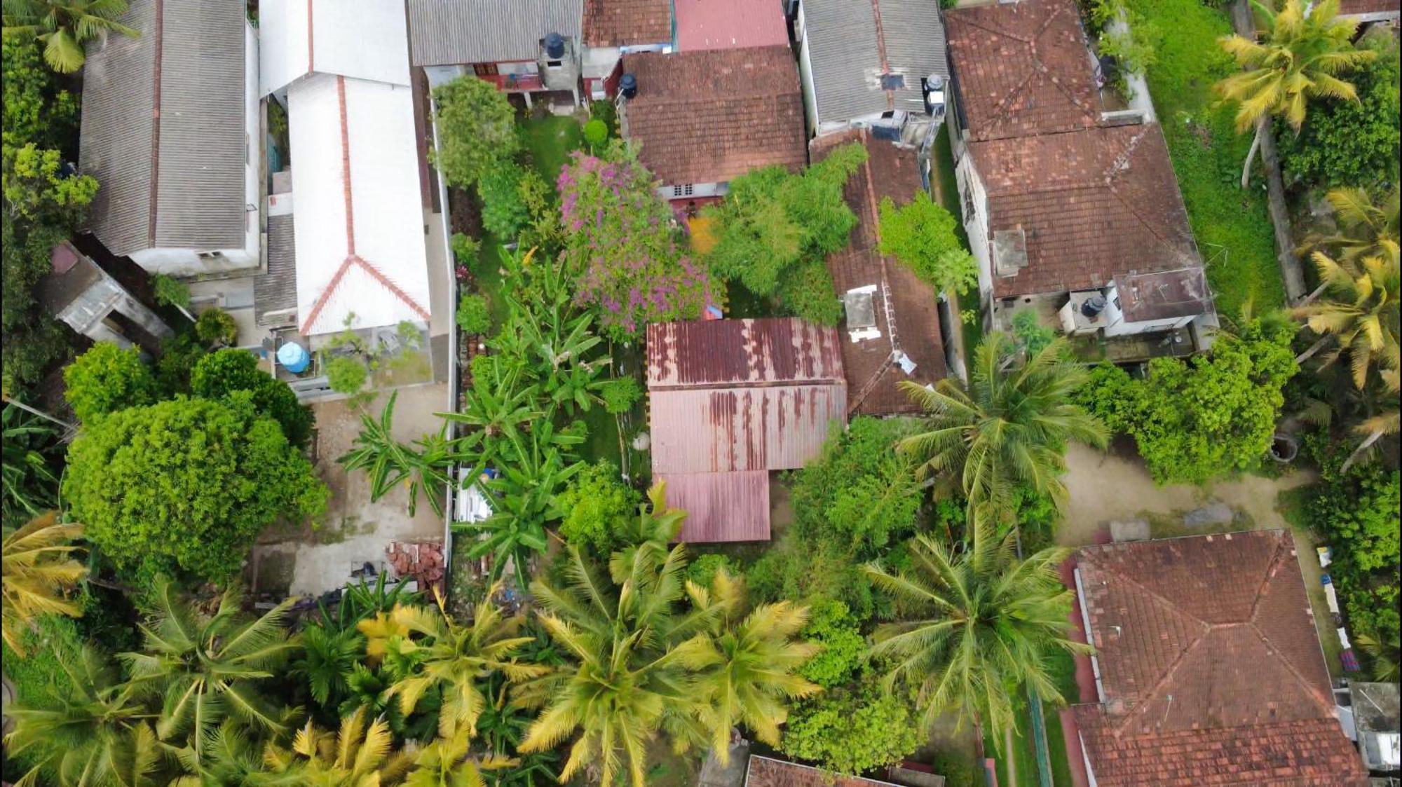 Silvas Surf Home Weligama Exterior foto