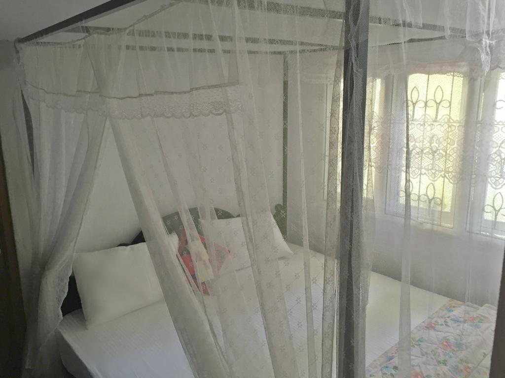 Silvas Surf Home Weligama Exterior foto