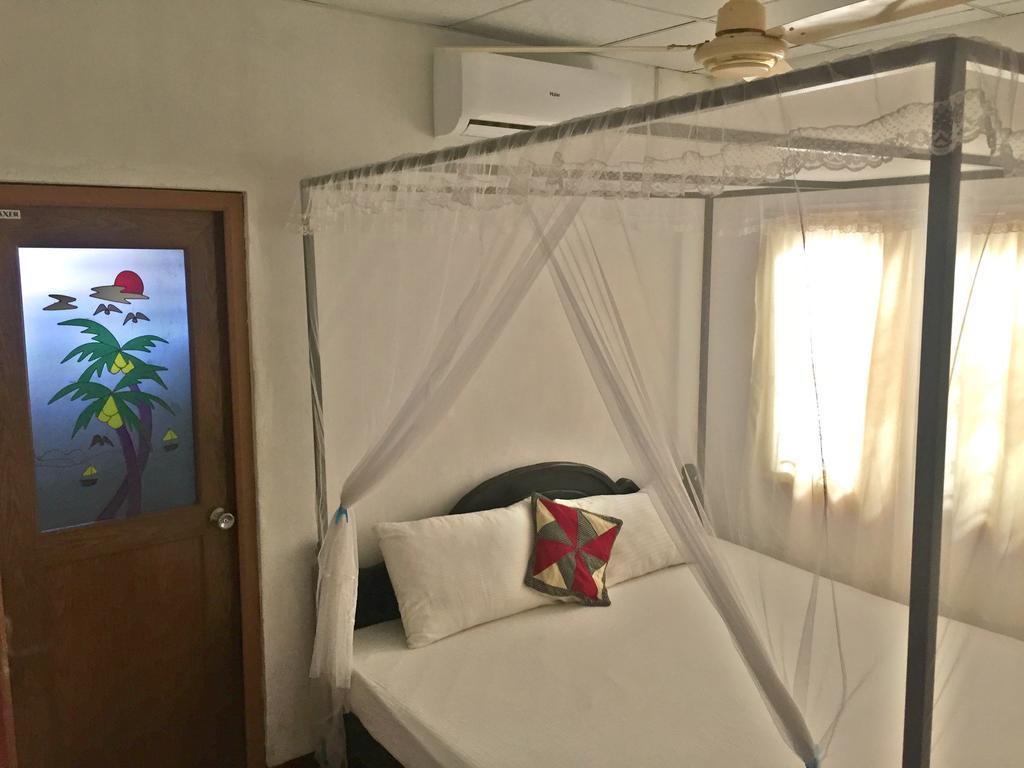 Silvas Surf Home Weligama Exterior foto