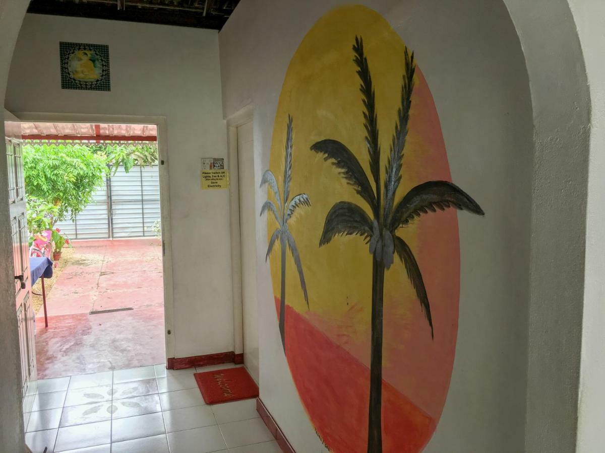 Silvas Surf Home Weligama Exterior foto