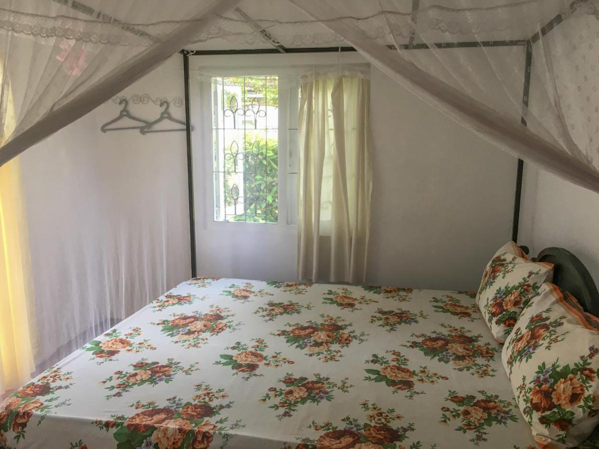 Silvas Surf Home Weligama Exterior foto