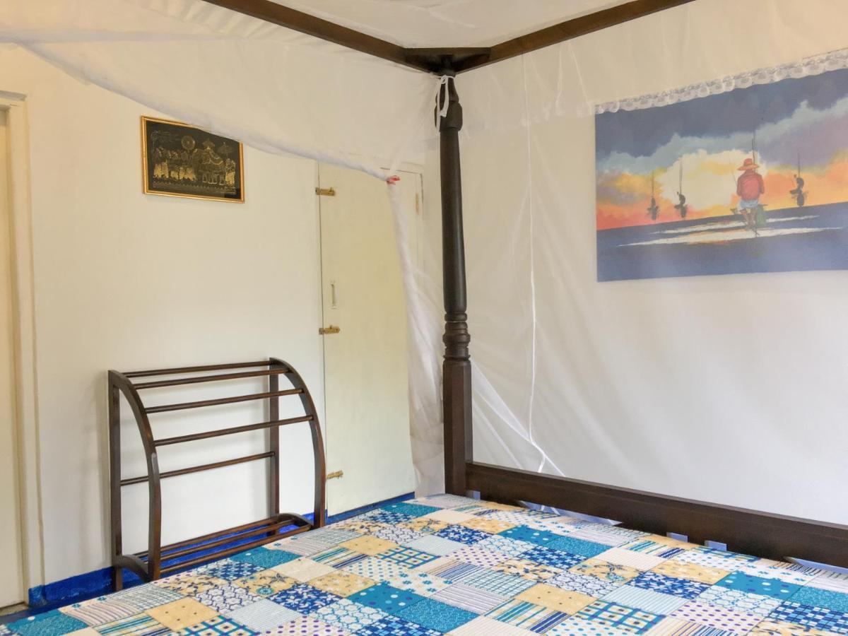 Silvas Surf Home Weligama Exterior foto